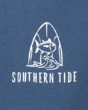 Load image into Gallery viewer, Surfing Skipjack Hoodie
