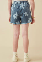 Load image into Gallery viewer, Daisy Floral Print Denim

