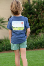 Load image into Gallery viewer, Golf Pocket Tee
