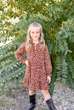 Load image into Gallery viewer, Cheetah Dress
