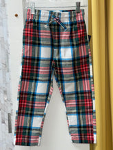 Load image into Gallery viewer, Cherry Plaid Pant

