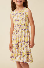 Load image into Gallery viewer, Ruffled Neck Dress
