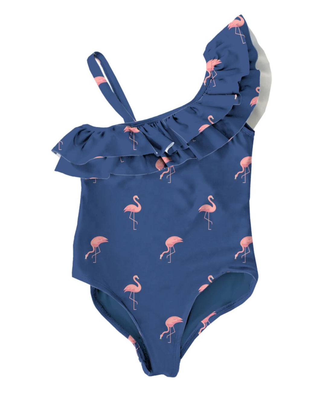 Miami Flamingo Swim