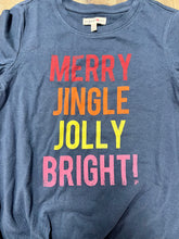 Load image into Gallery viewer, Merry Jingle Jolly Bright
