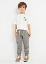 Load image into Gallery viewer, Fossil Cargo Pant
