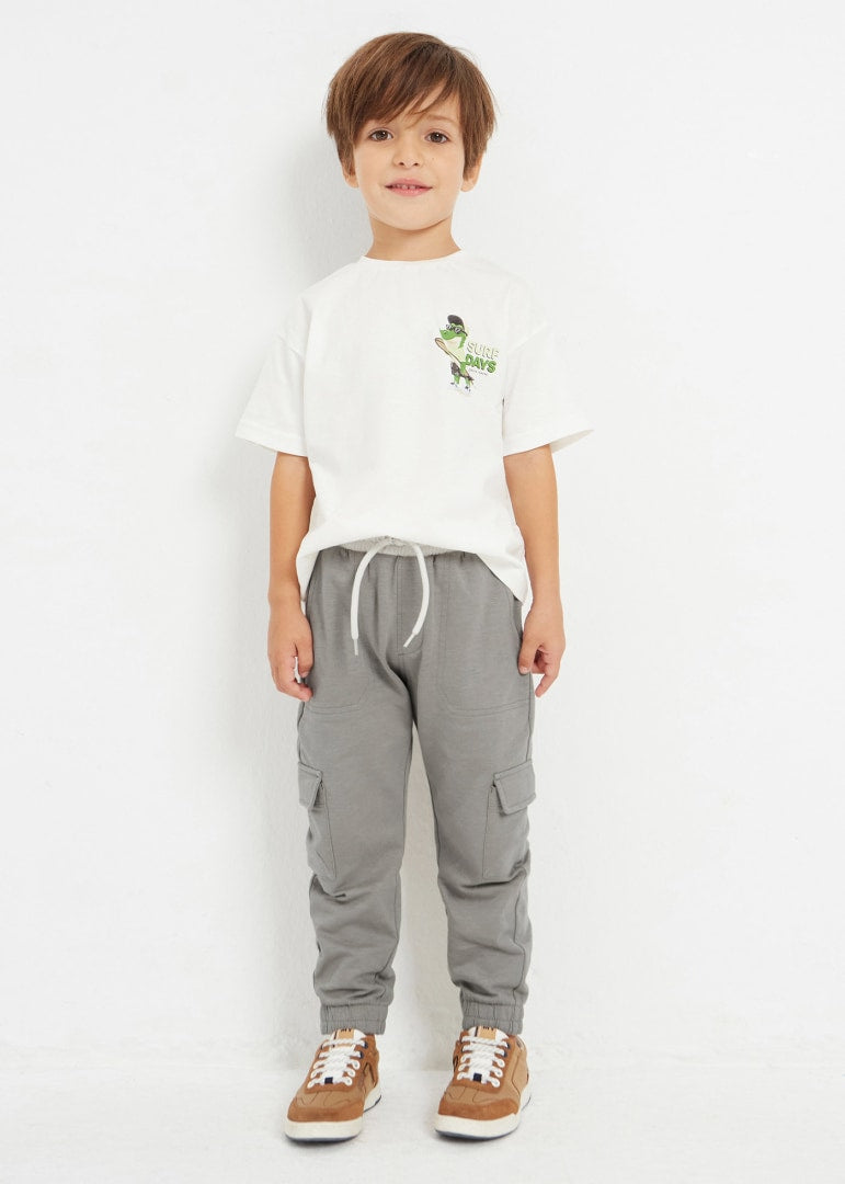 Fossil Cargo Pant
