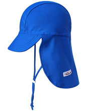 Load image into Gallery viewer, Blue Sunhat
