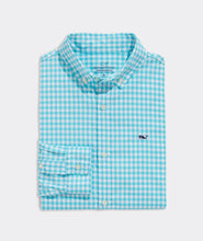 Load image into Gallery viewer, Sea Grove Gingham
