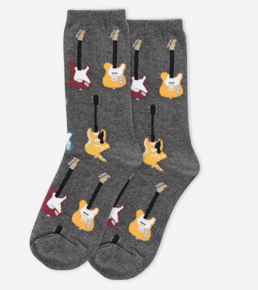 Guitar Socks