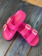 Load image into Gallery viewer, JM Sandal Pink
