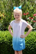 Load image into Gallery viewer, Lavender Ombré Dress
