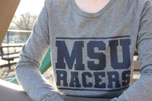 Load image into Gallery viewer, MSU Long Sleeve
