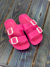 Load image into Gallery viewer, JM Sandal Pink
