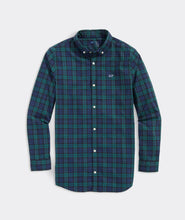 Load image into Gallery viewer, Charleston Plaid Flannel
