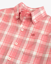 Load image into Gallery viewer, Carson Plaid Sportshirt
