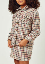 Load image into Gallery viewer, Houndstooth Jacket
