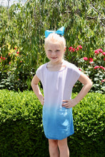 Load image into Gallery viewer, Lavender Ombré Dress
