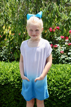 Load image into Gallery viewer, Lavender Ombré Dress
