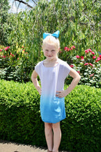 Load image into Gallery viewer, Lavender Ombré Dress
