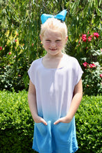 Load image into Gallery viewer, Lavender Ombré Dress
