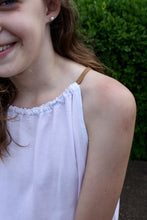Load image into Gallery viewer, Magenta Ombré Dress
