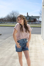 Load image into Gallery viewer, Medium High Waist Shorts
