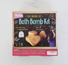 Load image into Gallery viewer, Bath bomb Kit
