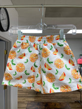 Load image into Gallery viewer, Oranges Swim Trunks
