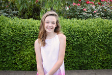 Load image into Gallery viewer, Magenta Ombré Dress
