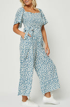 Load image into Gallery viewer, Women’s Palazzo Jumsuit
