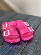 Load image into Gallery viewer, JM Sandal Pink
