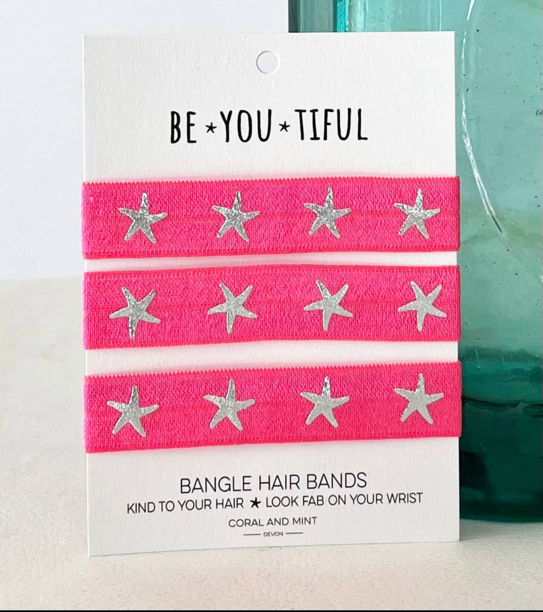 BE YOU TIFUL Bangle Band