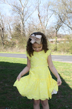 Load image into Gallery viewer, Lemon Dress
