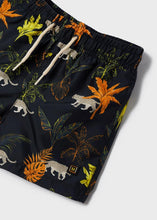 Load image into Gallery viewer, Jungle Print Swim

