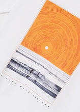 Load image into Gallery viewer, Rising With The Sun Tee
