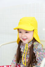 Load image into Gallery viewer, Yellow Sunhat
